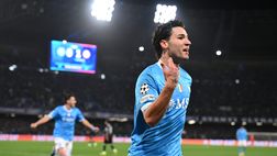 Altro che Como, il Napoli vuole tenere Vergara! Le ultime sul suo futuro – Sky