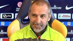 Bordin: “Napoli piazza bellissima ma tosta, è la piazza perfetta per un motivo”