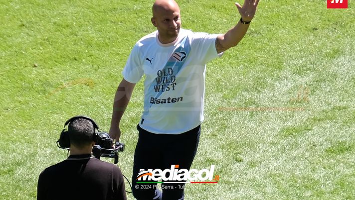 Palermo calcio