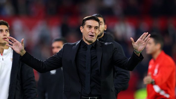 Il Siviglia cambia ancora: brutta sconfitta, esonerato Diego Alonso - immagine 1