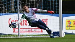 Italia, assenti Barella e Meret al raduno di Coverciano: il motivo