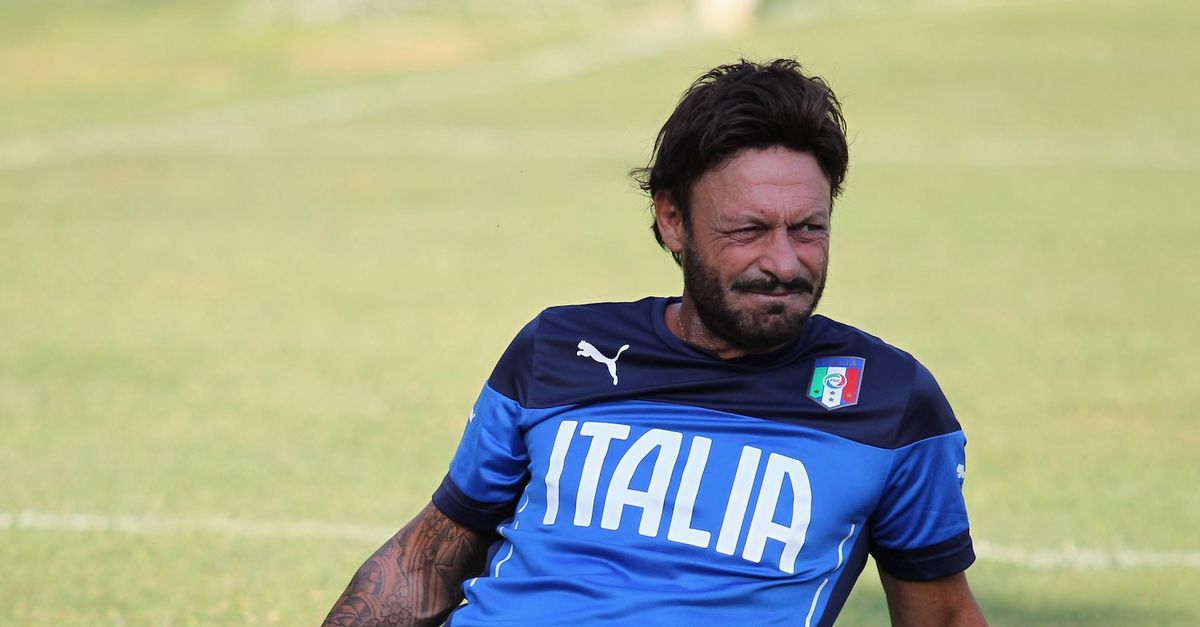 Calcio in ansia per Totò Schillaci, la famiglia: “È in condizioni stabili”