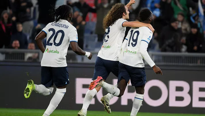 Guendouzi, Dia e Tchaouna