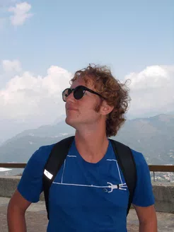 Samuele Virtuani
