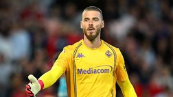 Chi schierare in porta alla prima giornata al fantacalcio: la divisione in fasce