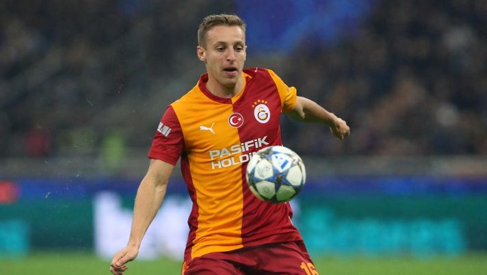 Moretto: “Frattesi apre al Galatasaray, trattativa in corso. Le cifre e novità formula” - immagine 1