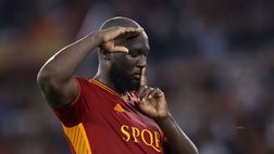 Fantacalcio, le formazioni ufficiali di Genoa-Roma: Lukaku titolare