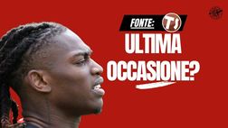 Milan, l’ultima occasione per Leao? Con Allegri è al centro, ma …