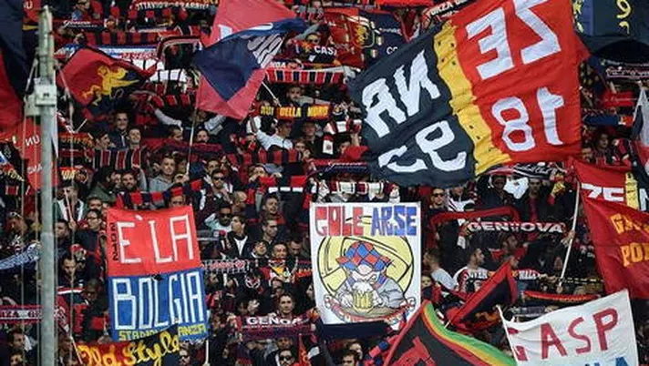 Genoa, al via la festa per i 130 anni di storia: previsti eventi fino a notte fonda - immagine 1