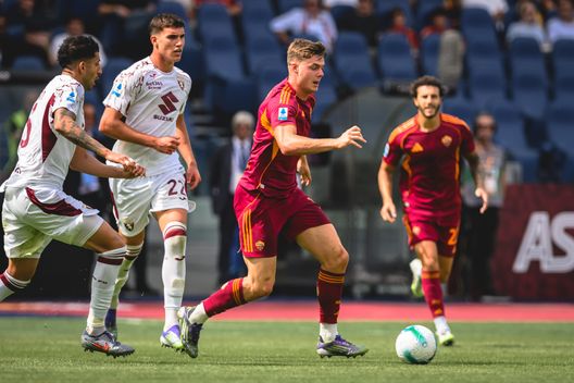 Roma, l’attacco piange: un gol in tre partite. Ecco perché Gasp chiedeva rinforzi- immagine 2