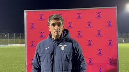 WOMEN | Lazio-Roma, Grassadonia: “Siamo 15, serve mercato. Ma il gruppo…” – VIDEO