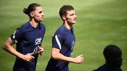 Milan, senti l’ex Inter Pavard: “Rabiot mi ha consigliato il Marsiglia”