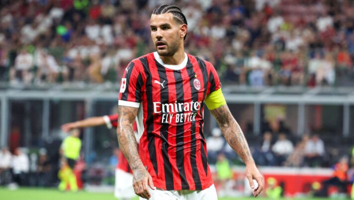 Milan-Torino, formazioni ufficiali: in panchina Theo! La decisione su Morata, Chukwueze e Adams - immagine 1