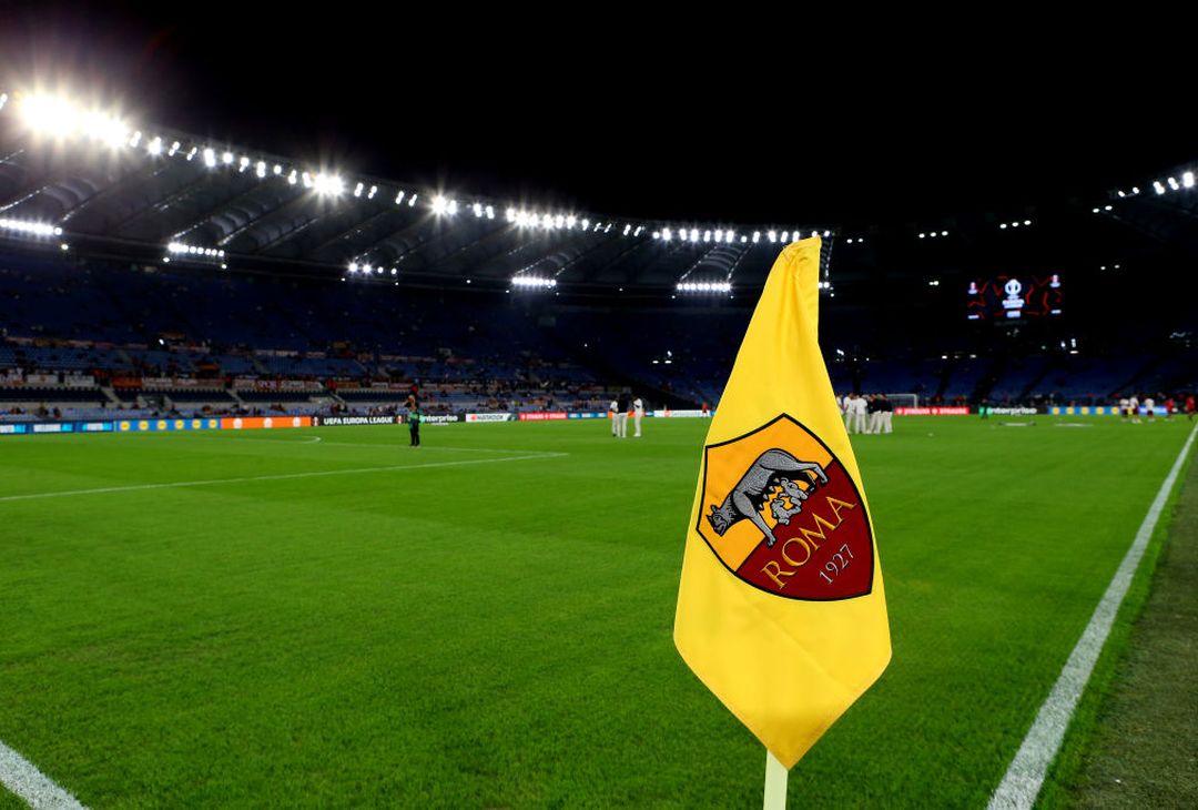 Roma-Athletic Bilbao 1-1 – FOTO GALLERY - immagine 11