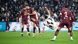 Juventus-Manchester City: i bianconeri sono imbattuti da quasi 50 anni