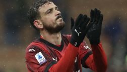 Atalanta-Milan, Florenzi: “Ci mancano giocatori forti. Sull’Europa League…”
