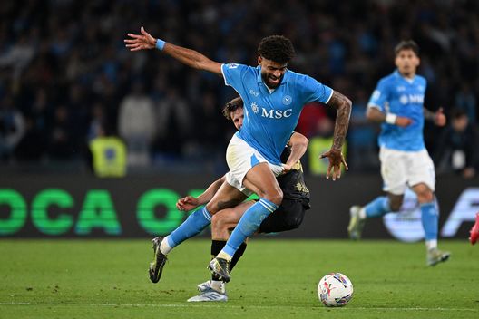 Rivoluzione Napoli, tra mancati riscatti e cessioni: in 6 lasceranno Castel Volturno- immagine 3