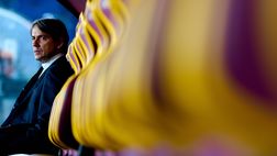 Inter, dopo la seconda stella un obiettivo. Rosa profonda e tante soluzioni, il segreto è dietro