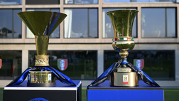 Inter, continua la festa per il ‘Double’: dipendenti e collaboratori ad Appiano