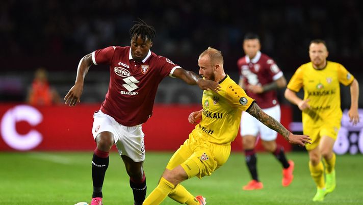 Torino, chi gioca contro lo Shakhtyor? Quattro nomi per due posti a centrocampo- immagine 2