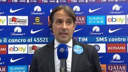 Inzaghi a Inter TV: “Visto qualche risultato strano. Orgoglioso di una cosa in particolare”