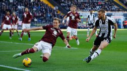 Udinese – Chi al posto di Karlstrom? I candidati per sostituire lo svedese