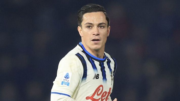 Quanto puntare su Raspadori all’asta di riparazione del fantacalcio? Il nostro consiglio - immagine 1