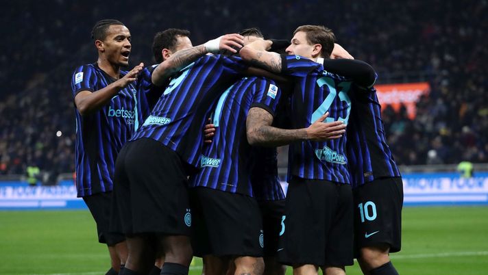 Inter, i numeri non mentono. “È già così evidente che quest’anno…” - immagine 1