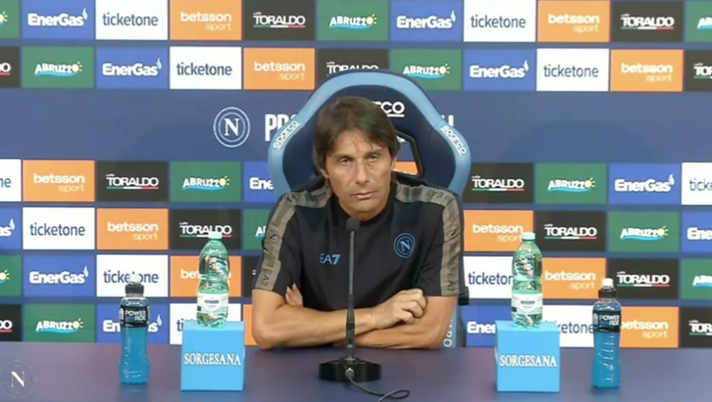 Conte su Schillaci: “L’emblema del Sud e dei Mondiali del ’90. Sono rattristato” - immagine 1