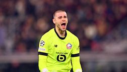 Chevalier nel mirino del Milan: è lui il favorito per il post-Maignan?