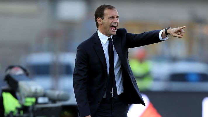 allegri, ventura