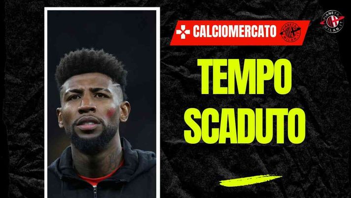 Mercato Milan, riecco Emerson Royal, ma il focus è sul futuro: addio vicino? - immagine 1