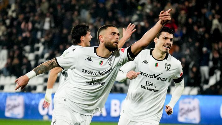 Il prossimo avversario: come sta lo Spezia di Donadoni- immagine 1