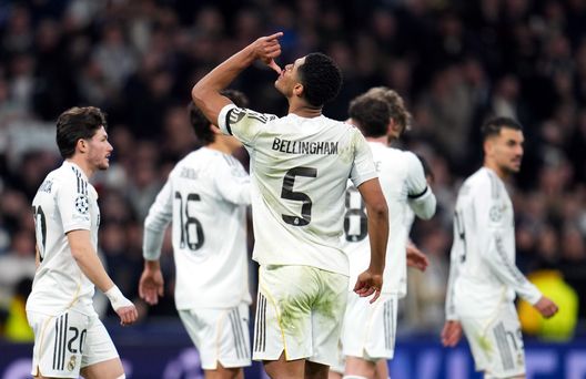 Real Madrid, l’esultanza polemica di Bellingham: “Una vendetta alle cattiverie dei tifosi”- immagine 2