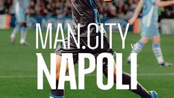 Il Napoli ricorda le notti di Champions: che incroci per gli azzurri – LA FOTOGALLERY