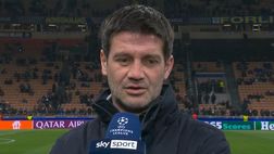 Chivu: “Ci vogliono serenità e responsabilità. Vogliamo essere dominanti”