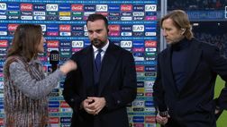 Manna: “Maglia Napoli cucita sulla pelle per sognare. Più decisiva per la Juve, noi…”