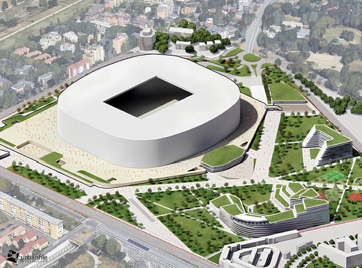 Ricci (Inter): “Nuovo stadio faciliterà l’inizio di un nuovo e bellissimo ciclo. Convinti che…”- immagine 3