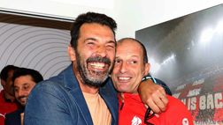 Buffon: “Allegri? Vi racconto due aneddoti. Ecco cosa mi aspetto da Milan-Napoli. Modric …”