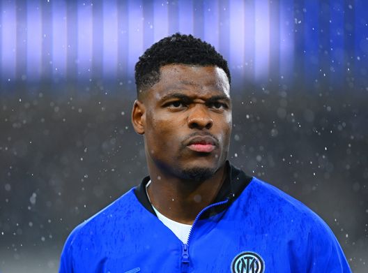 FCIN1908 / Dumfries lascia l’Olanda e torna a Milano: le sue condizioni in vista del derby- immagine 2