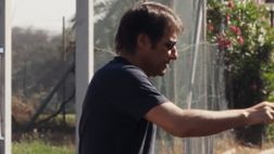 Il primo giorno del Napoli di Conte: l’incontro tra il tecnico e i calciatori