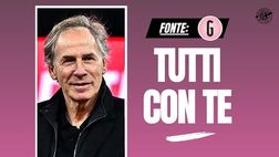 Baresi operato a un polmone, il Milan: “Capitano, siamo tutti con te!”