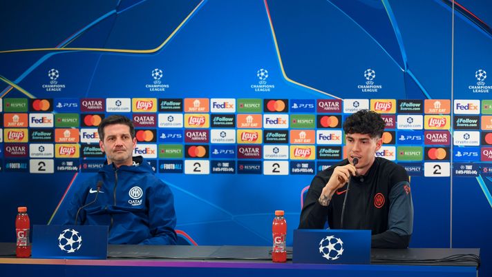 Inter, Bastoni col Como? Domani parlerà con Chivu: occhio allo scenario inaspettato - immagine 1