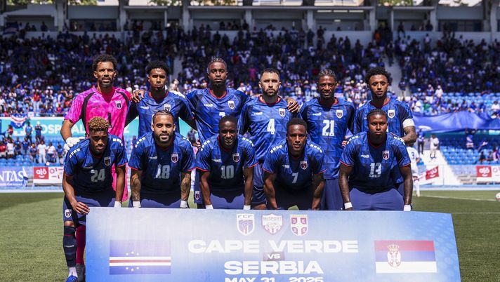 Houston abbiamo una storia! Capo Verde supera il girone e si “regala” l’Argentina - immagine 1