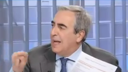 Gasparri tira in ballo i tifosi della Casertana in un’inchiesta sul fascismo