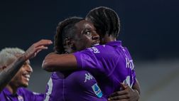 CorSport: “La Fiorentina umilia Juric. Firenze si iscrive alla corsa Champions”