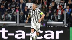 Bonucci, addio alla Juventus ma non alla Serie A: ecco chi lo vuole