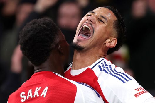 Le pagelle di Arsenal-Manchester United: Rice illumina. Rashford e Maguire, che delusione- immagine 3