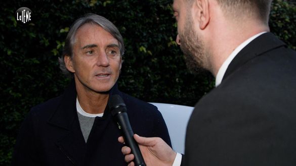 Mancini: “Non lascerei più l’Italia. Ho messo like ad Acerbi? Ma ci saranno…”- immagine 2