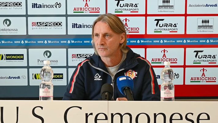 Nicola: “Inter sa fare tutto e bene, per noi opportunità clamorosa. Audero out, Vardy c’è” - immagine 1